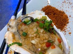 -很久以前羊肉串(打浦路店)