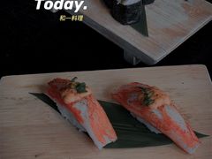 -和一料理(安阳店)