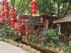 -合晋食府(广州合晋帝苑酒店)