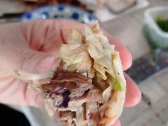 -特派卷·老北京烤鸭卷(合生汇购物中心店)