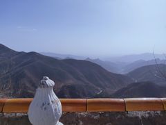 -妙峰山风景名胜区
