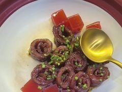 -鹊华居·地道鲁菜·海鲜·融合味(大明湖店)