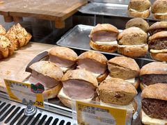 -PAOPAO Bakery&Café(港汇店)