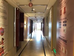 点击看大图 -玥悦母婴月子护理中心玥悦喜喜馆