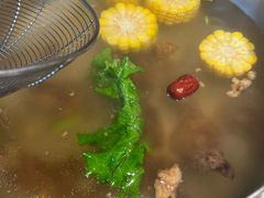 -焯牛潮汕牛肉火锅(云峰街创始店)