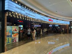 -CGV影城(壹方城IMAX店)