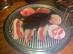 -红小姐的烤肉店(西三旗店)