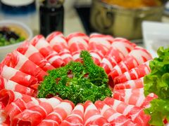 -龙福成肥牛火锅(文昌店)