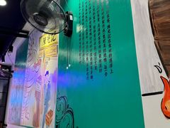-澳门陈光记烧味饭店(南京德基广场店)