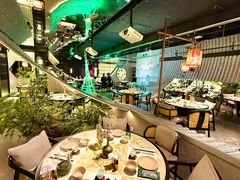 -锦府盐帮·私宴(赛特店)