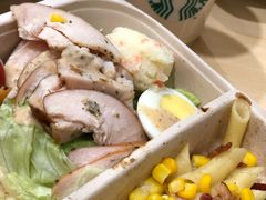 -星巴克(无锡大东方店)
