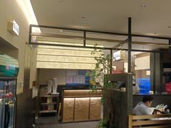 -花千代秘制烤鱼(曼哈顿店)