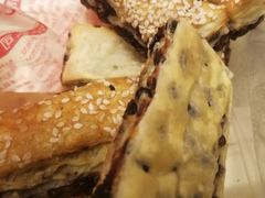 -周记传统糕点PASTRY(蜀汉路店)