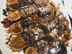 -金悦轩海鲜酒家(银河店)