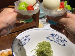 -小河盐帮·私家菜·烤鸭(三元桥·霄云路店)