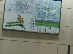 -白石桥南(地铁站)