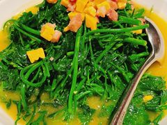 -茴香熙楼(翠湖店)
