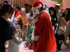 -水桶王国主题餐厅·聚会·生日派对·亲子活动·家庭套餐(亚龙湾希尔顿店)