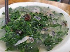 上汤枸杞-烧鹅妹饭店