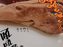 -南京大牌档(龙江新城市广场店)