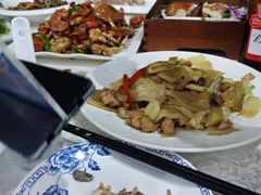 -东江海鲜大排档·潮汕菜·砂锅粥
