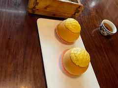 彩景特色包-彩景大酒楼(万泰新天地店)