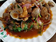 -庆峰龙虾烧烤(合肥一店)