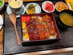 -玄白·炭烤活鳗(上海首店)