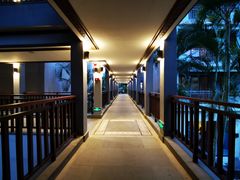 -石梅湾艾美度假酒店