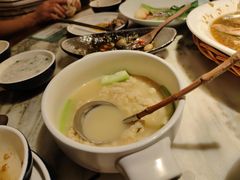 酥肉-绿茶餐厅(昆明世纪金源店)