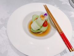 -萬國春·中菜馆(颐和公馆店)