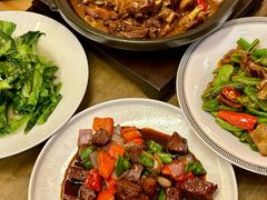 -日食记精菜馆(建邺万达店)