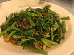 马来风光-德成饭店