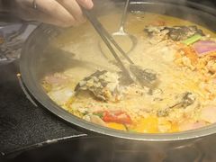 -匠子烤鱼(桫椤湾店)