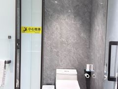 -Space君欧高空江景酒店(重庆解放碑云端之眼店)