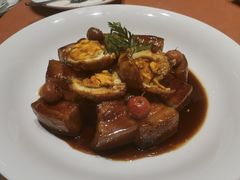 -船歌·鱼水饺青岛菜(闽江二路店)