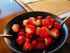 -无有景观餐厅·铜瓢牛肉·下午茶