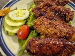 -马来MO简餐.南洋风味料理(美食街店)