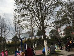 -白鹭湾湿地公园