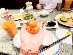 -Home Thai·泰谣(王府井apm店)