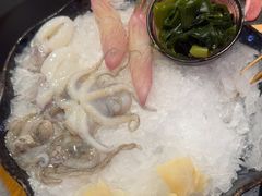 -乔先生涮肉·鲜活牛羊肉火锅(塘沽店)