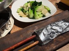 -耶里夏丽·丝路新疆菜·清真食品(徐家汇臻选店)