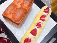 -LELECHA乐乐茶(新街口大洋店)