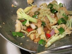 -小菜园新徽菜(马鞍山金鹰店)