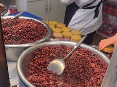 -丁家脆哨(民生路店)