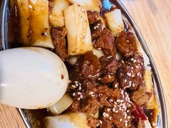 -隆都四季香饭店(碧海路店)