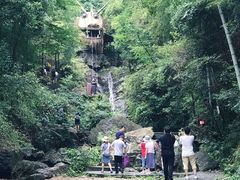 -山沟沟景区