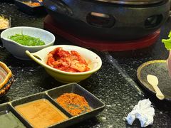 -樱嘢·炭火烧肉(惠南店)