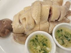 -文记壹心鸡(宝华路店)