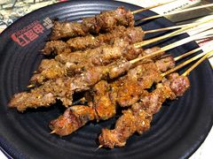 -红钳侠小龙虾·烧烤(中赢康康谷店)